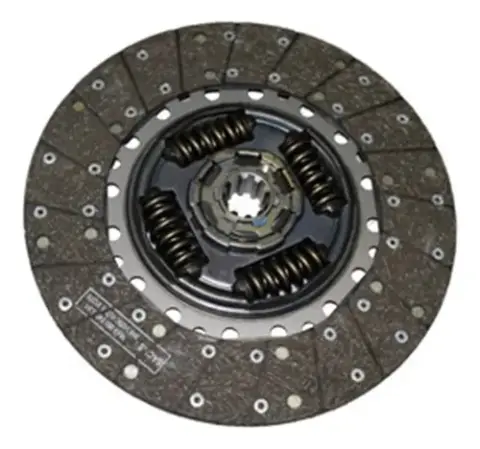 Disco Embreagem para Agrale Volare A8 W8