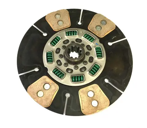 Disco Embreagem para Ford 1421 1617 1717