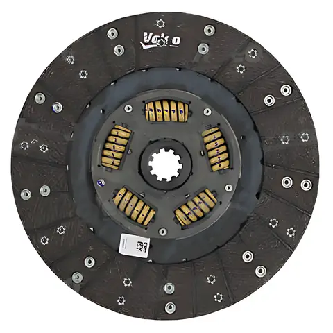 Disco Embreagem para Ford Cargo 712 814 815