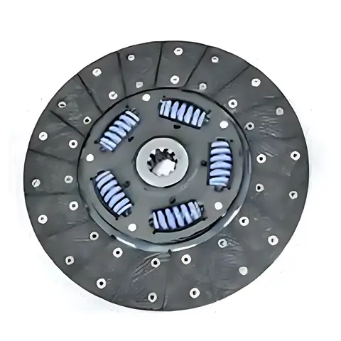 Disco Embreagem para Iveco Daily 50C17 Euro 5