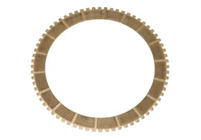 Disco Engate para Scania 113 124 52 Dentes