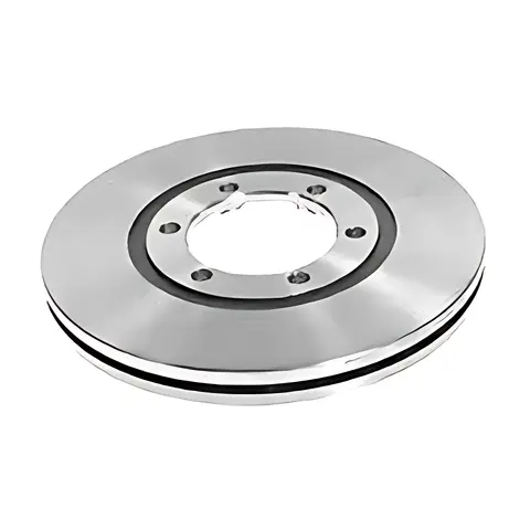 Disco Freio Diant para Kia Bongo K2700