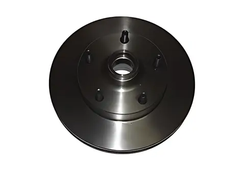 Disco Freio Fremax para Ford F1000