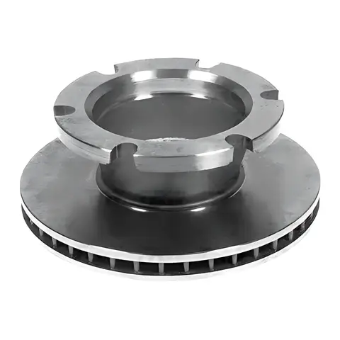Disco Freio para Agrale A6 e para Ford F4000
