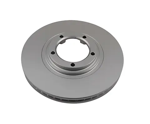 Disco Freio para Hyundai Hr H1 Starex