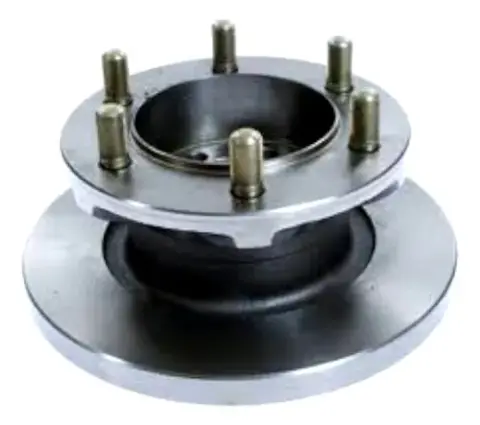 Disco Freio para Iveco Daily 3510 3513 4912