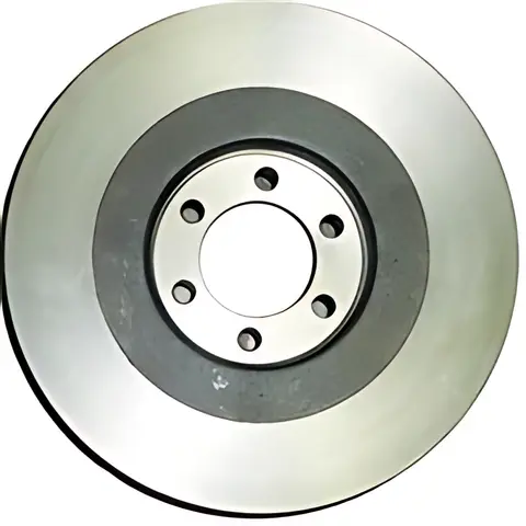 Disco Freio para Iveco Daily 3510 5013 Até 2007