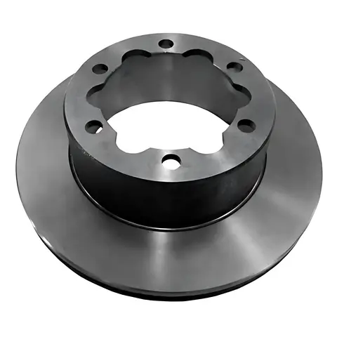 Disco Freio para MB Sprinter 515 2013 Rod Dupla