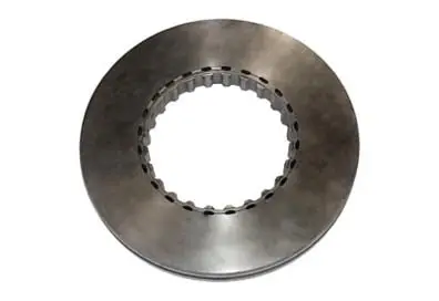 Disco Freio para Volvo B12M B12R B9R B7R