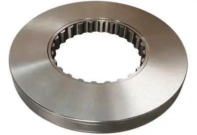 Disco Freio para Volvo FH FM Fmx B7R B9R B12R B12M