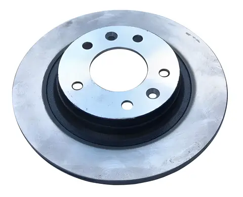 Disco Freio Traseiro para Ford Fusion 2006