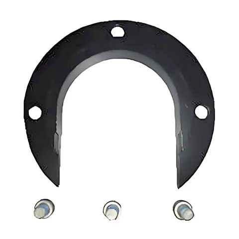 Disco Fricção 5 Roda para Jost 3.1/2 + 3 Paraf