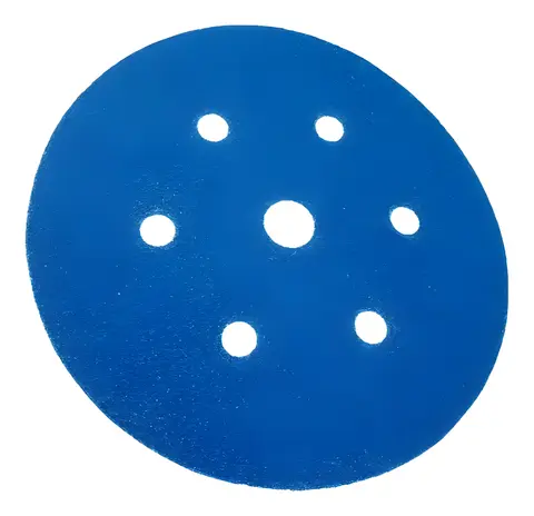 Disco Lixadeira 150MM Uso Universal