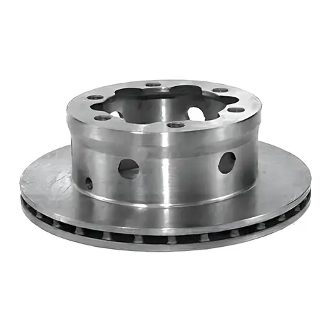 Disco para MB Sprinter 413CDI Rodagem Dupla