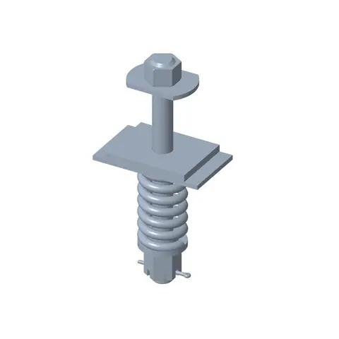 Dispositivo JSK38C Carreta Florestal