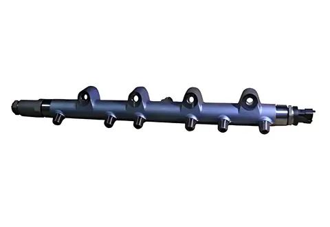 Distribuidor VW 15180E 15190E 17210E MWM X12