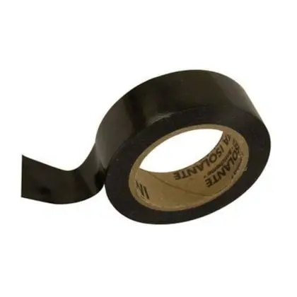 Fita Isolante Imperial Slim 18MMX20M