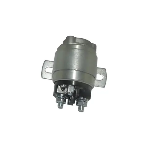 Relé Auxiliar Partida 12V 28MT/29MT