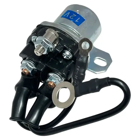Relé Auxiliar Partida 12V 28MT/29MT