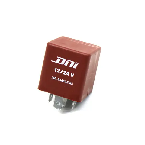 Relé Jumper Ponte Conexão 12V/24V VW (5