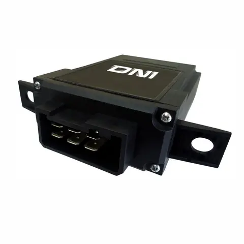 Relé Unidade Controle 24V - Volvo Caminhões