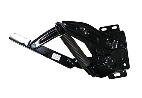 Dobrad Capô para Ford F1000 F4000 Até 92