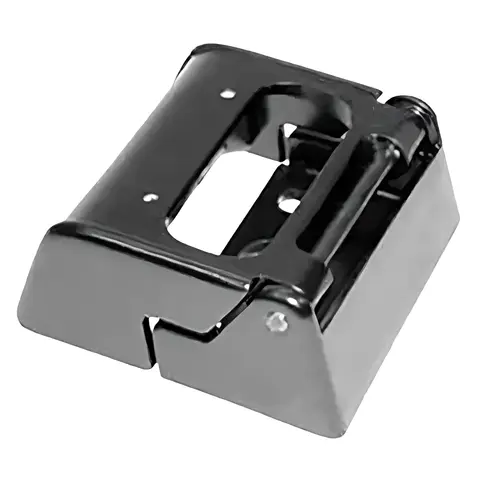 Dobradiça Capô Esq para Ford 712 815 915