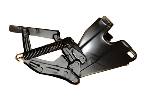 Dobradiça Capô LE para Ford F600 F11000