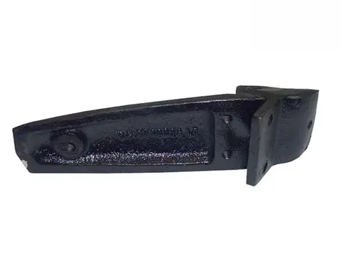 Dobradiça Capô LE para MB Cabine 331/344