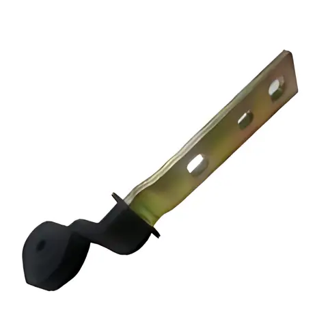 Dobradiça Capô MB Axor 1933 2533 2625 LE
