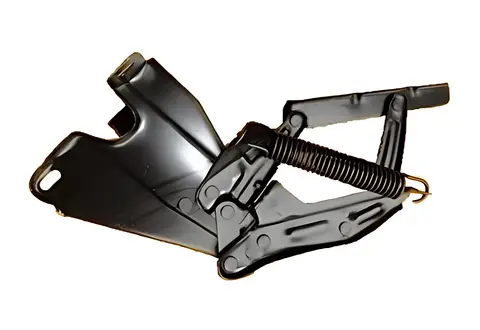 Dobradiça Capô para Ford F600 F11000