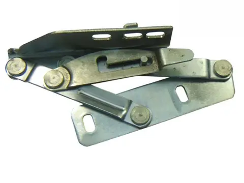 Dobradiça Capô para MB L709 L912 L812