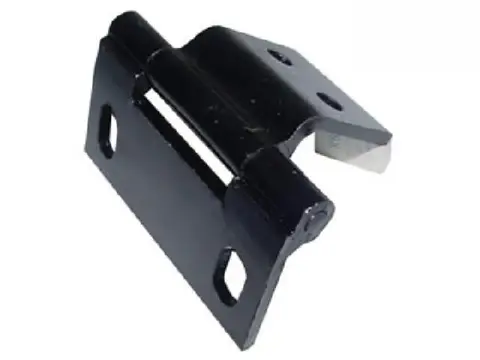 Dobradiça Capô para MB LS 1632 1618