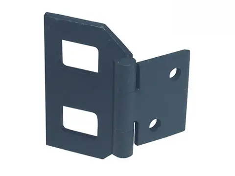 Dobradiça Capô para Scania T112 T142 T113