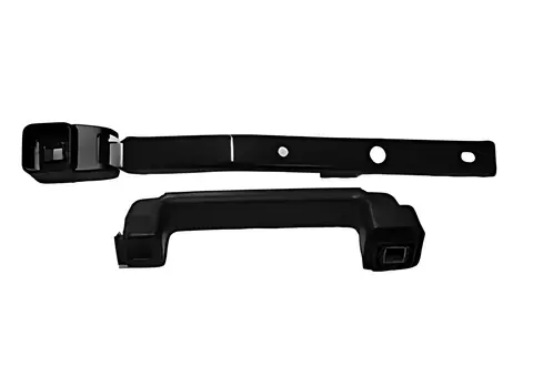 Dobradiça Capô para Volvo FH FM 1994 a 2003