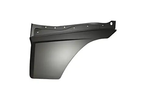 Dobradiça Capô para Volvo VM 220 270 330