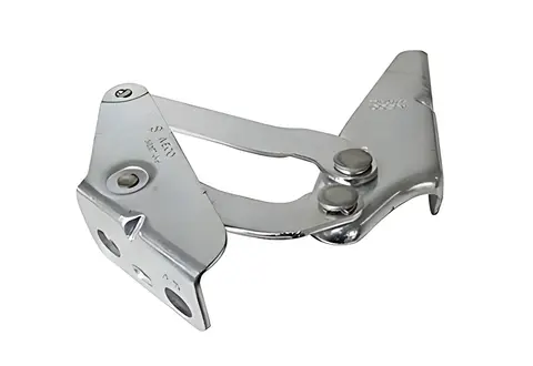 Dobradiça Capuz LE para Iveco 35S14 70C17