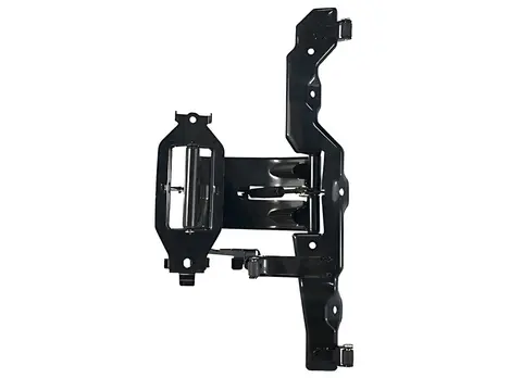 Dobradiça Defletor Aço para Scania Série 4