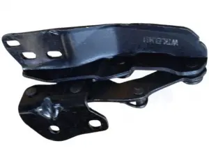 Dobradiça Defletor Frontal para Scania NTG