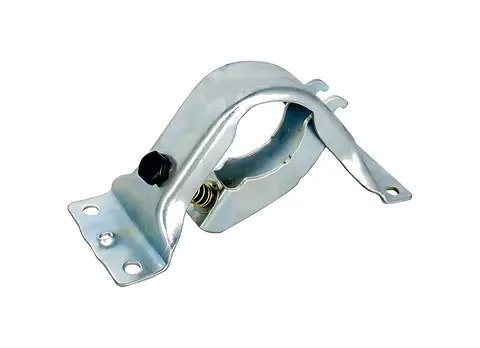 Dobradiça do Paralama Traseiro para DAF XF