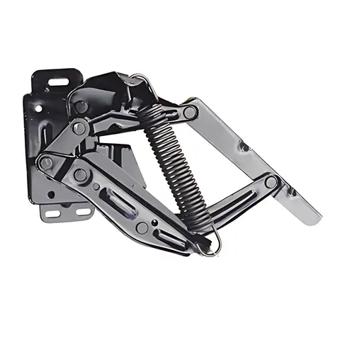 Dobradiça Esq Capô para Ford Utilitário F1000