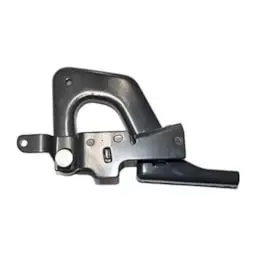 Dobradiça Estribo LD para Volvo FH4 FM4 2015