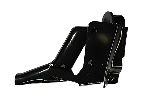 Dobradiça Estribo para Volvo FH FM Esq