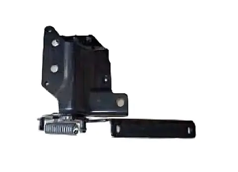 Dobradiça Grade Frontal Compatível para Scania