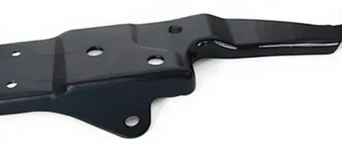 Dobradiça Grade Frontal Esq para Volvo FM12