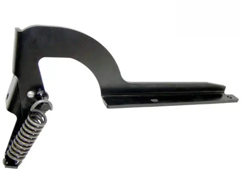Dobradiça Grade Frt para Scania S4 94 124