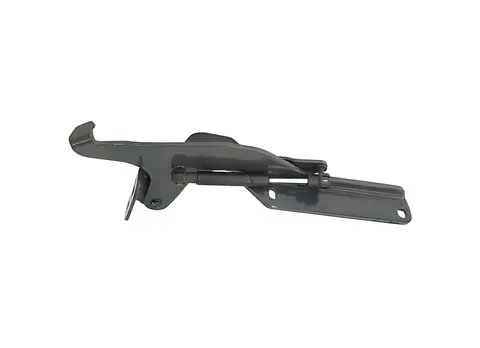 Dobradiça Grade Frt para Scania Série 6 10/12