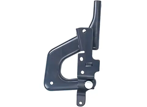 Dobradiça Grade Frt para Volvo FH4 15
