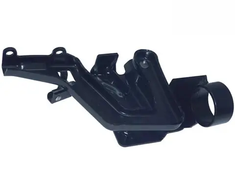 Dobradiça Grade Inf L.e para Volvo FH NH