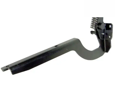 Dobradiça Grade Inf LD para Scania S4 94 124